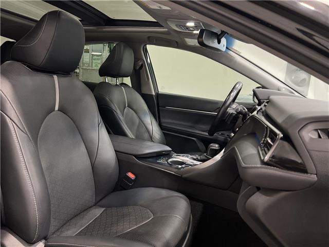 2020 Toyota Camry  (Stk: 14U7641) in Markham - Image 28 of 31