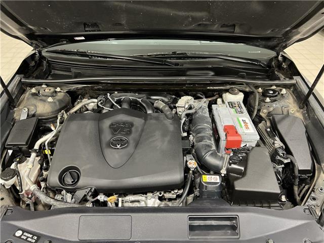 2020 Toyota Camry  (Stk: 14U7641) in Markham - Image 31 of 31