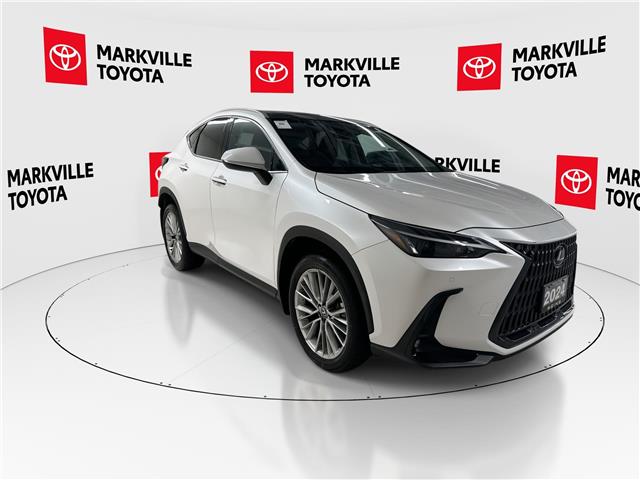 2024 Lexus NX 350 Base (Stk: 11U4508) in Markham - Image 2 of 30