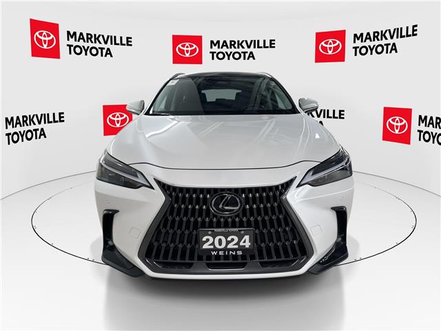 2024 Lexus NX 350 Base (Stk: 11U4508) in Markham - Image 3 of 30