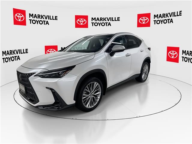 2024 Lexus NX 350 Base (Stk: 11U4508) in Markham - Image 5 of 30
