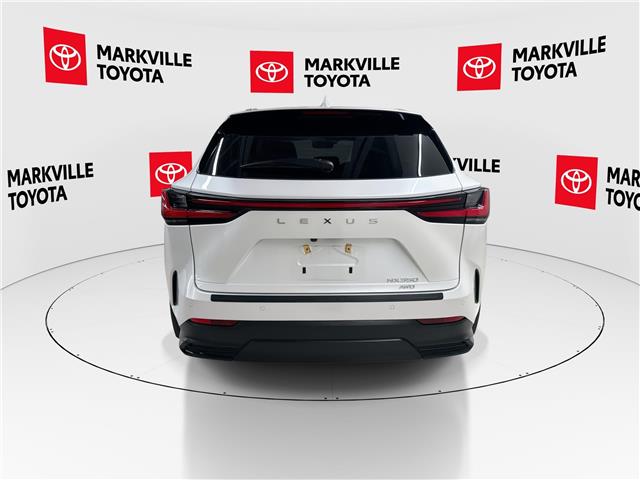 2024 Lexus NX 350 Base (Stk: 11U4508) in Markham - Image 9 of 30