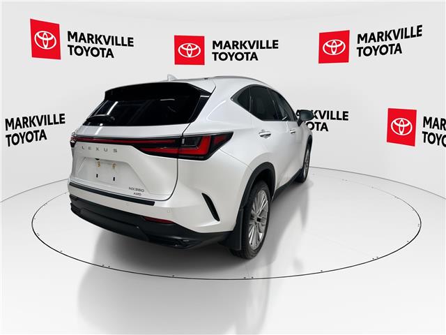 2024 Lexus NX 350 Base (Stk: 11U4508) in Markham - Image 10 of 30