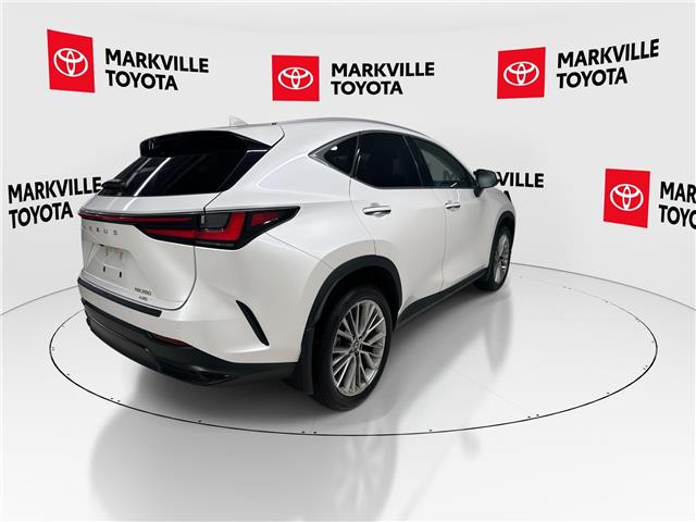 2024 Lexus NX 350 Base (Stk: 11U4508) in Markham - Image 11 of 30