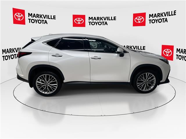 2024 Lexus NX 350 Base (Stk: 11U4508) in Markham - Image 12 of 30