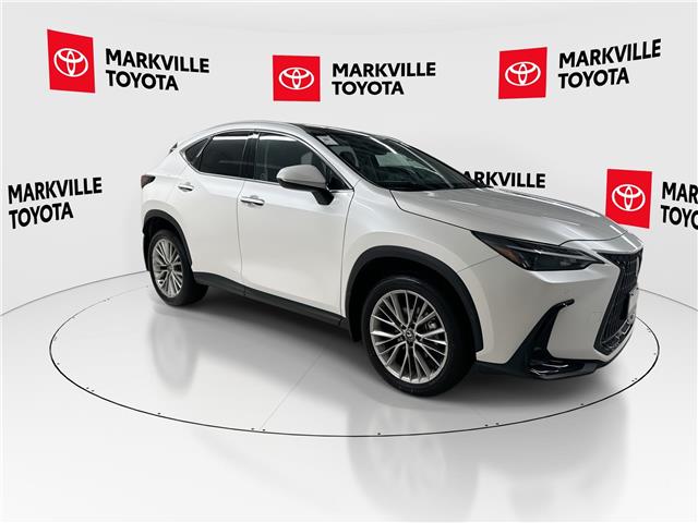 2024 Lexus NX 350 Base (Stk: 11U4508) in Markham - Image 13 of 30