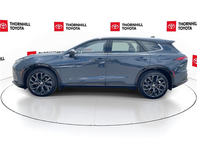 2025 Toyota Crown Signia Limited (Stk: 12U3640) in Concord - Image 6 of 50