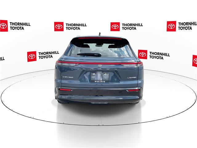 2025 Toyota Crown Signia Limited (Stk: 12U3640) in Concord - Image 8 of 50