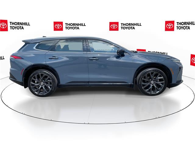 2025 Toyota Crown Signia Limited (Stk: 12U3640) in Concord - Image 10 of 50