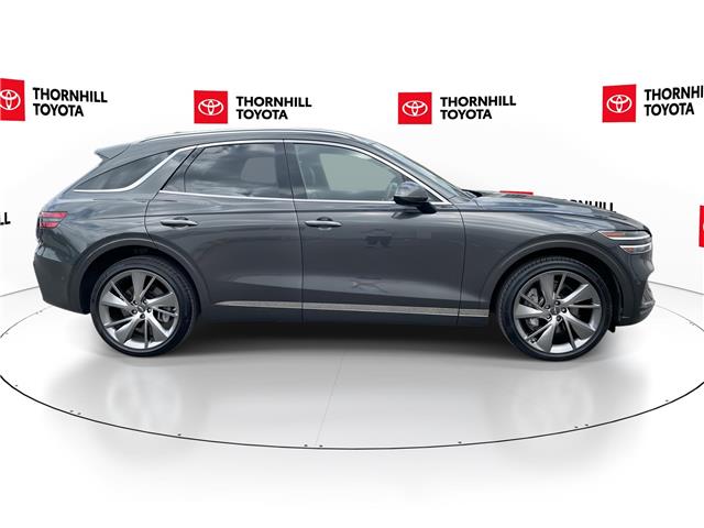 2025 Genesis GV70 2.5T Prestige (Stk: 12108099AA) in Concord - Image 10 of 50