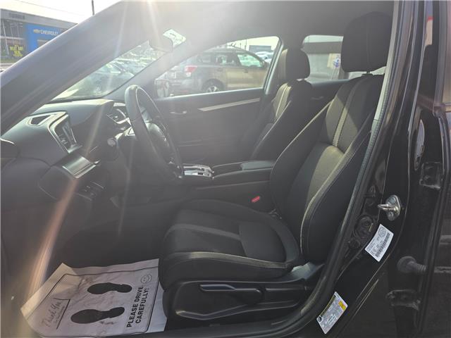 2017 Honda Civic LX (Stk: 2605277) in Waterloo - Image 12 of 22