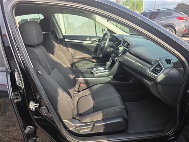 2017 Honda Civic LX (Stk: 2605277) in Waterloo - Image 22 of 22