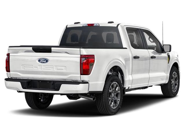2026 Ford F-150 STX (Stk: W2LF220T5) in Oakville - Image 3 of 3