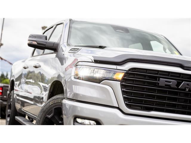 2025 RAM 1500 Sport (Stk: 1386) in Kamloops - Image 2 of 18