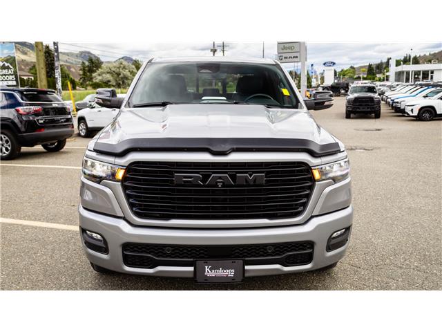 2025 RAM 1500 Sport (Stk: 1386) in Kamloops - Image 4 of 18
