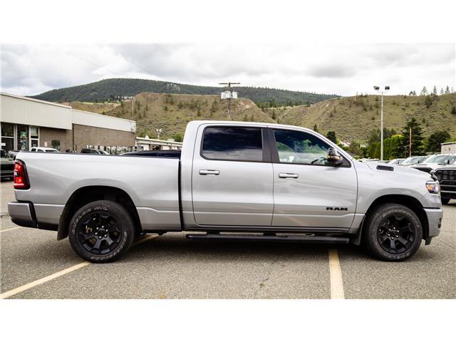 2025 RAM 1500 Sport (Stk: 1386) in Kamloops - Image 11 of 18