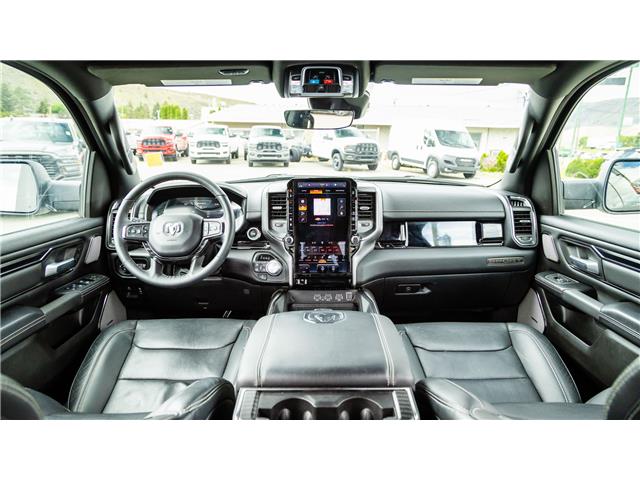 2025 RAM 1500 Sport (Stk: 1386) in Kamloops - Image 13 of 18