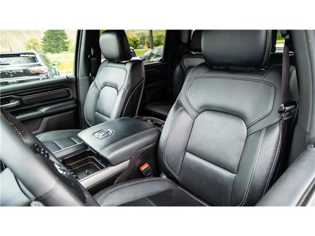 2025 RAM 1500 Sport (Stk: 1386) in Kamloops - Image 14 of 18