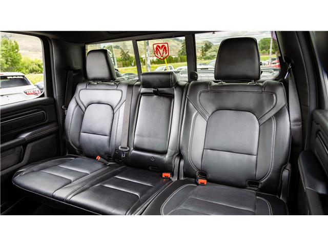 2025 RAM 1500 Sport (Stk: 1386) in Kamloops - Image 15 of 18
