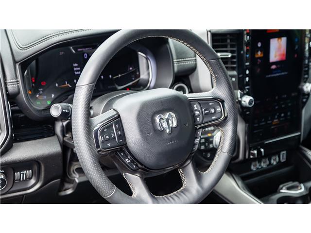 2025 RAM 1500 Sport (Stk: 1386) in Kamloops - Image 18 of 18