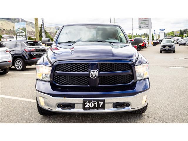 2017 RAM 1500 SLT (Stk: TT130B) in Kamloops - Image 6 of 20 2017 RAM 1500 SLT (Stk: TT130B) in Kamloops - Image 6 of 20