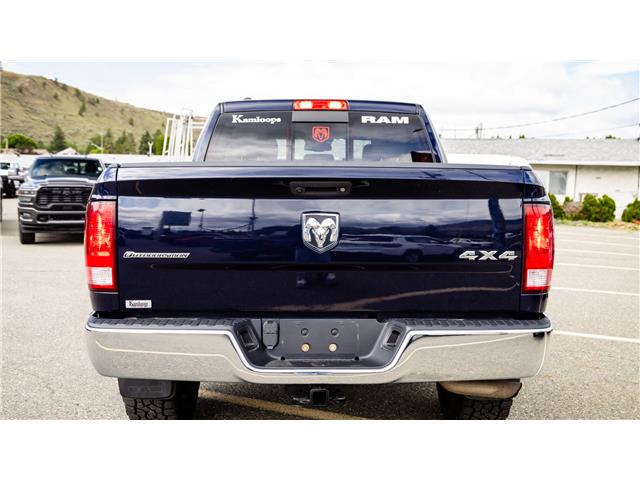 2017 RAM 1500 SLT (Stk: TT130B) in Kamloops - Image 10 of 20 2017 RAM 1500 SLT (Stk: TT130B) in Kamloops - Image 10 of 20