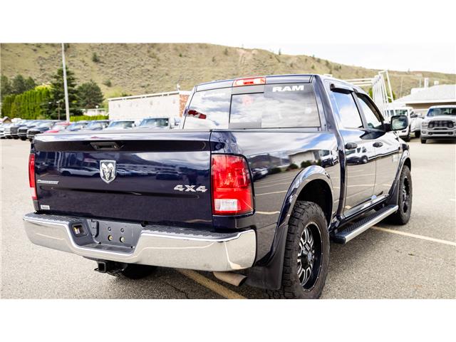 2017 RAM 1500 SLT (Stk: TT130B) in Kamloops - Image 11 of 20 2017 RAM 1500 SLT (Stk: TT130B) in Kamloops - Image 11 of 20