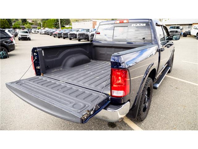 2017 RAM 1500 SLT (Stk: TT130B) in Kamloops - Image 12 of 20 2017 RAM 1500 SLT (Stk: TT130B) in Kamloops - Image 12 of 20