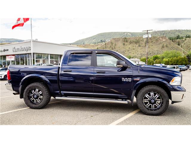 2017 RAM 1500 SLT (Stk: TT130B) in Kamloops - Image 13 of 20 2017 RAM 1500 SLT (Stk: TT130B) in Kamloops - Image 13 of 20