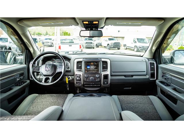 2017 RAM 1500 SLT (Stk: TT130B) in Kamloops - Image 16 of 20 2017 RAM 1500 SLT (Stk: TT130B) in Kamloops - Image 16 of 20