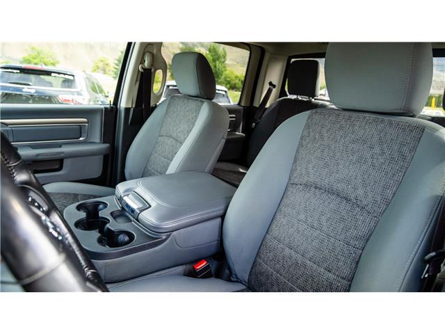 2017 RAM 1500 SLT (Stk: TT130B) in Kamloops - Image 17 of 20 2017 RAM 1500 SLT (Stk: TT130B) in Kamloops - Image 17 of 20