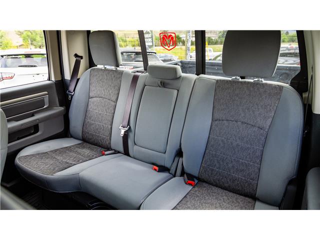 2017 RAM 1500 SLT (Stk: TT130B) in Kamloops - Image 18 of 20 2017 RAM 1500 SLT (Stk: TT130B) in Kamloops - Image 18 of 20