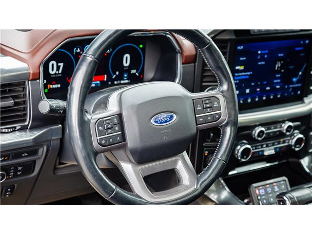2021 Ford F-150 Lariat (Stk: TR227A) in Kamloops - Image 21 of 21