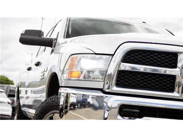 2018 RAM 3500 SLT (Stk: 1347A) in Kamloops - Image 3 of 19