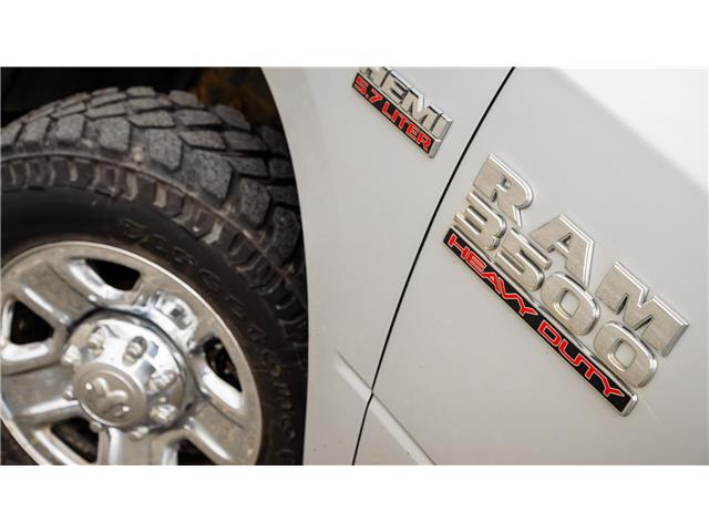 2018 RAM 3500 SLT (Stk: 1347A) in Kamloops - Image 5 of 19