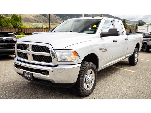 2018 RAM 3500 SLT (Stk: 1347A) in Kamloops - Image 7 of 19
