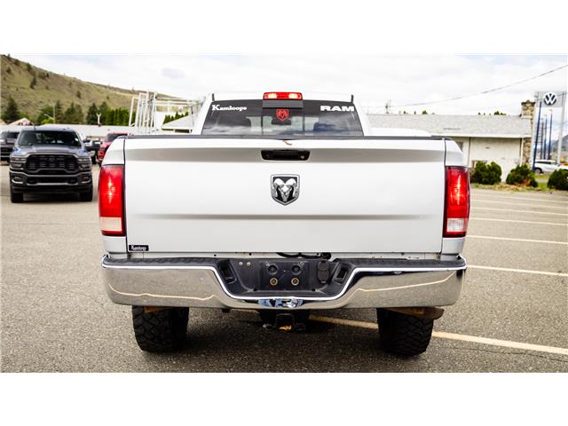 2018 RAM 3500 SLT (Stk: 1347A) in Kamloops - Image 10 of 19