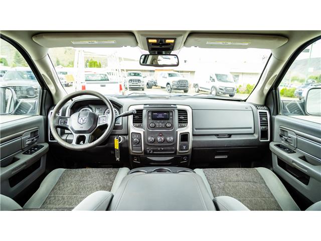 2018 RAM 3500 SLT (Stk: 1347A) in Kamloops - Image 15 of 19