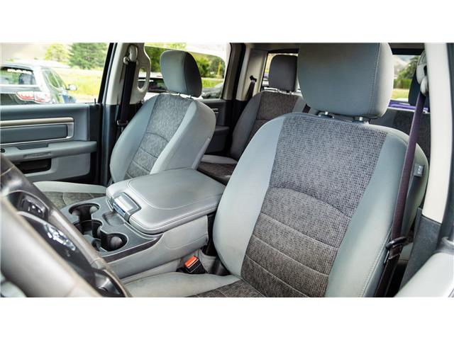 2018 RAM 3500 SLT (Stk: 1347A) in Kamloops - Image 16 of 19