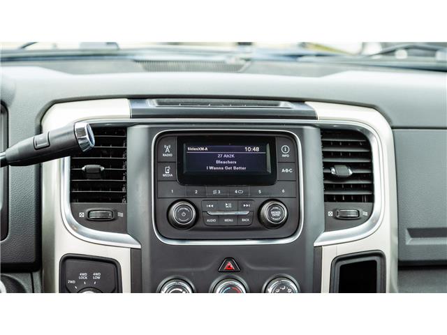 2018 RAM 3500 SLT (Stk: 1347A) in Kamloops - Image 18 of 19