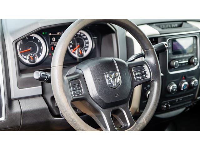 2018 RAM 3500 SLT (Stk: 1347A) in Kamloops - Image 19 of 19
