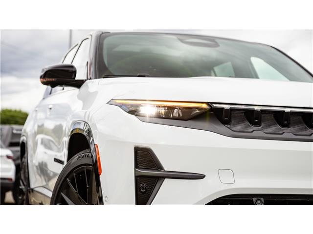 2024 Jeep Wagoneer S Launch Edition (Stk: TR226) in Kamloops - Image 2 of 18