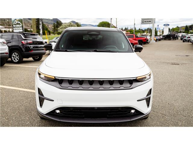 2024 Jeep Wagoneer S Launch Edition (Stk: TR226) in Kamloops - Image 4 of 18