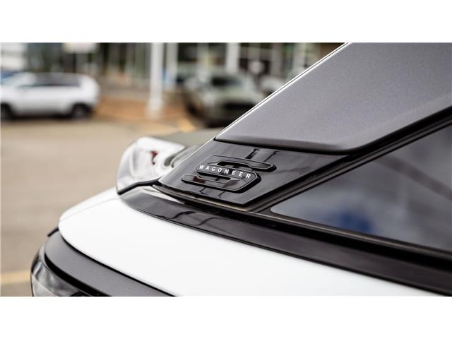 2024 Jeep Wagoneer S Launch Edition (Stk: TR226) in Kamloops - Image 9 of 18