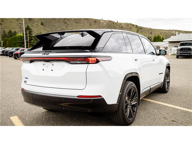 2024 Jeep Wagoneer S Launch Edition (Stk: TR226) in Kamloops - Image 11 of 18