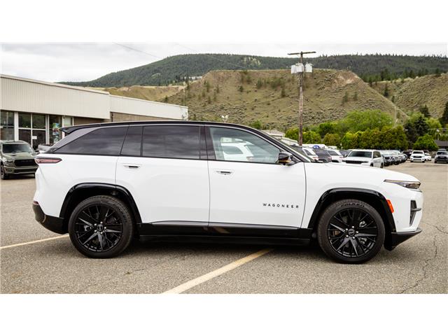 2024 Jeep Wagoneer S Launch Edition (Stk: TR226) in Kamloops - Image 12 of 18