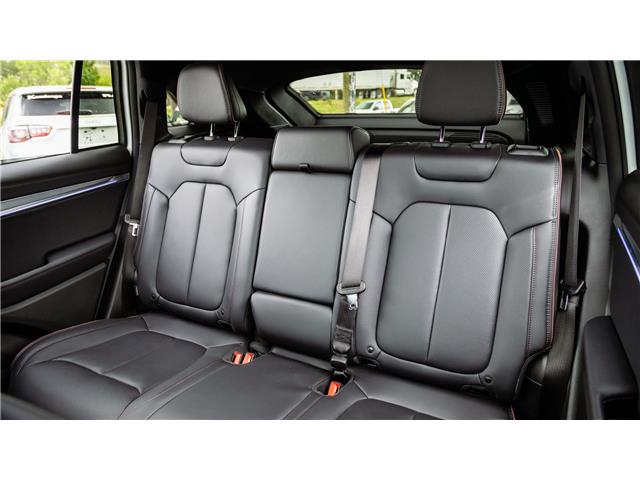2024 Jeep Wagoneer S Launch Edition (Stk: TR226) in Kamloops - Image 16 of 18