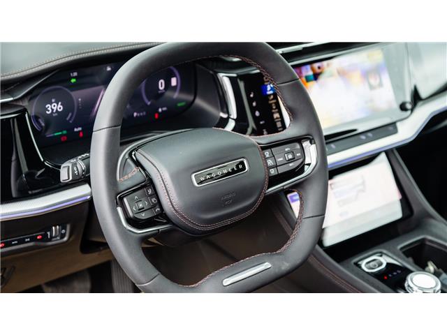 2024 Jeep Wagoneer S Launch Edition (Stk: TR226) in Kamloops - Image 18 of 18