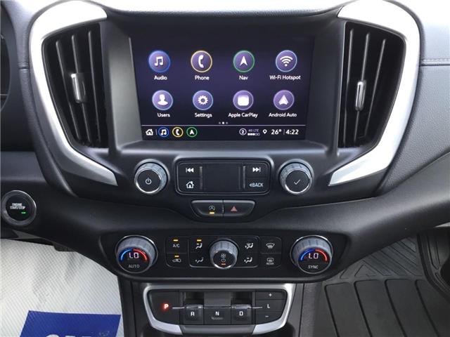 2024 GMC Terrain SLE (Stk: 26398A) in Cornwall - Image 8 of 30