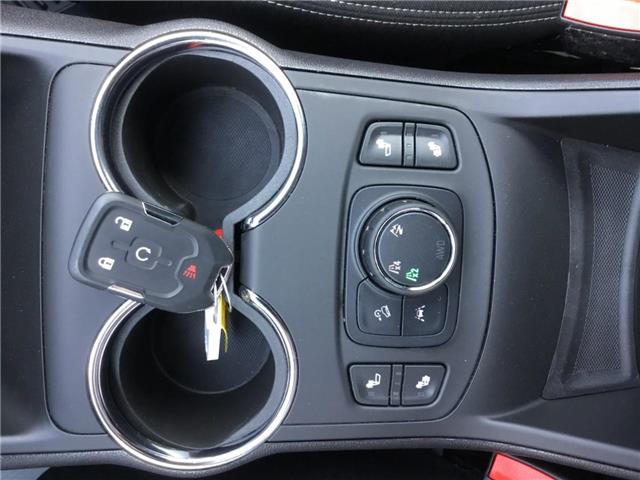 2024 GMC Terrain SLE (Stk: 26398A) in Cornwall - Image 12 of 30